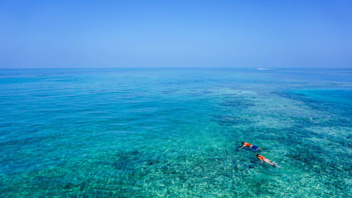 Diving-Costa Rica