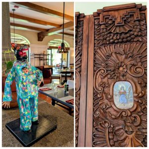 Arte CR Marriott