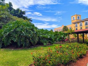 Costa Rica Marriott Hacienda Belen