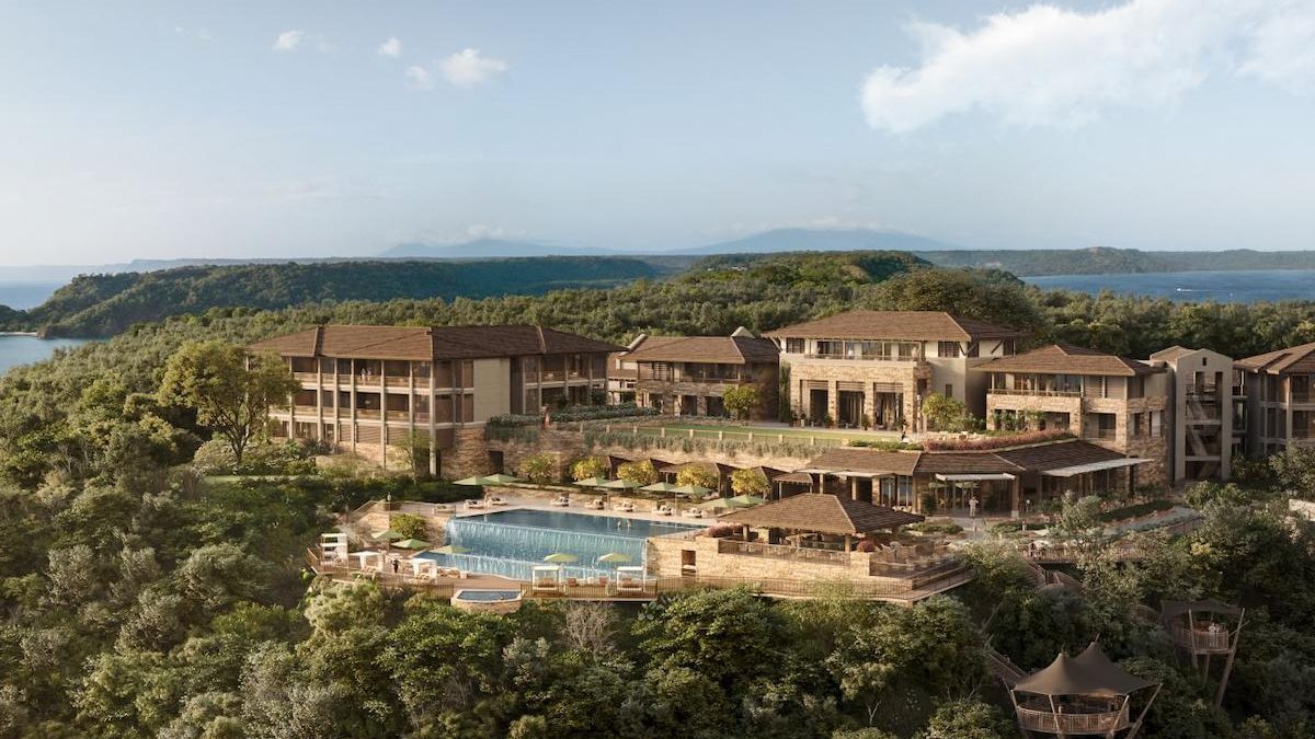 Ritz Carlton Papagayo