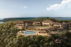 Ritz Carlton Papagayo