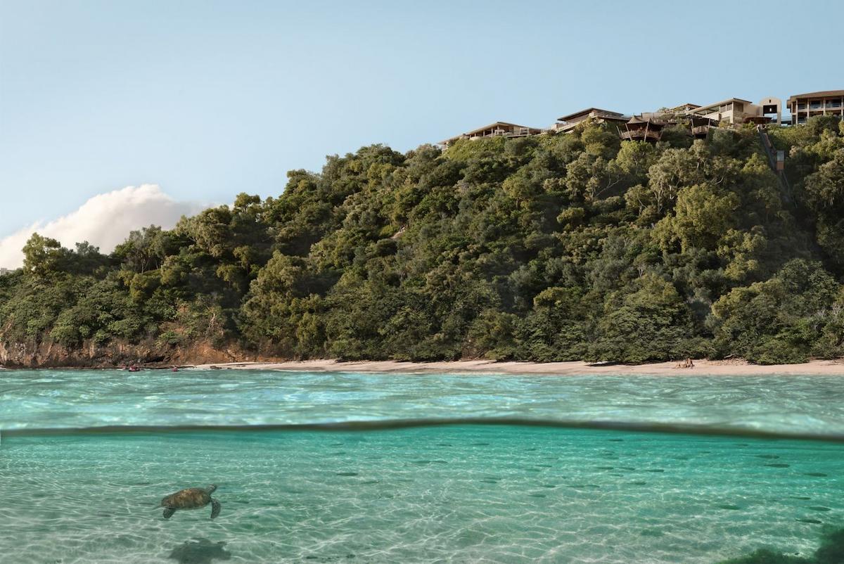 Ritz Carlton Papagayo