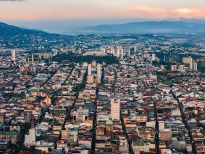 San Jose Costa Rica Unsplash Cesar Badilla