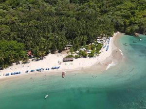 Isla Tortuga