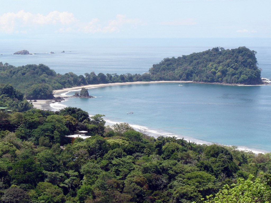 Manuel Antonio National Park