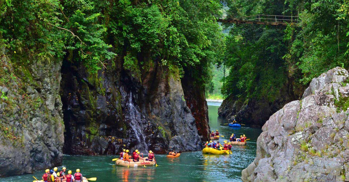 Overseas Adventure Travel Costa Rica 2024 Packages Mella Silvia